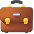 Briefcase icon